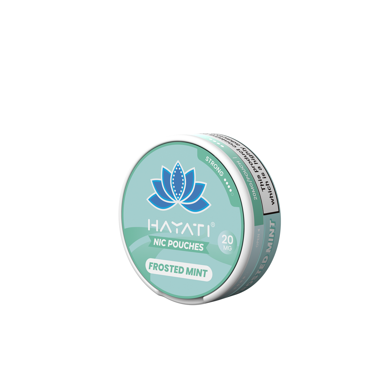 Hayati Nicotine Pouches