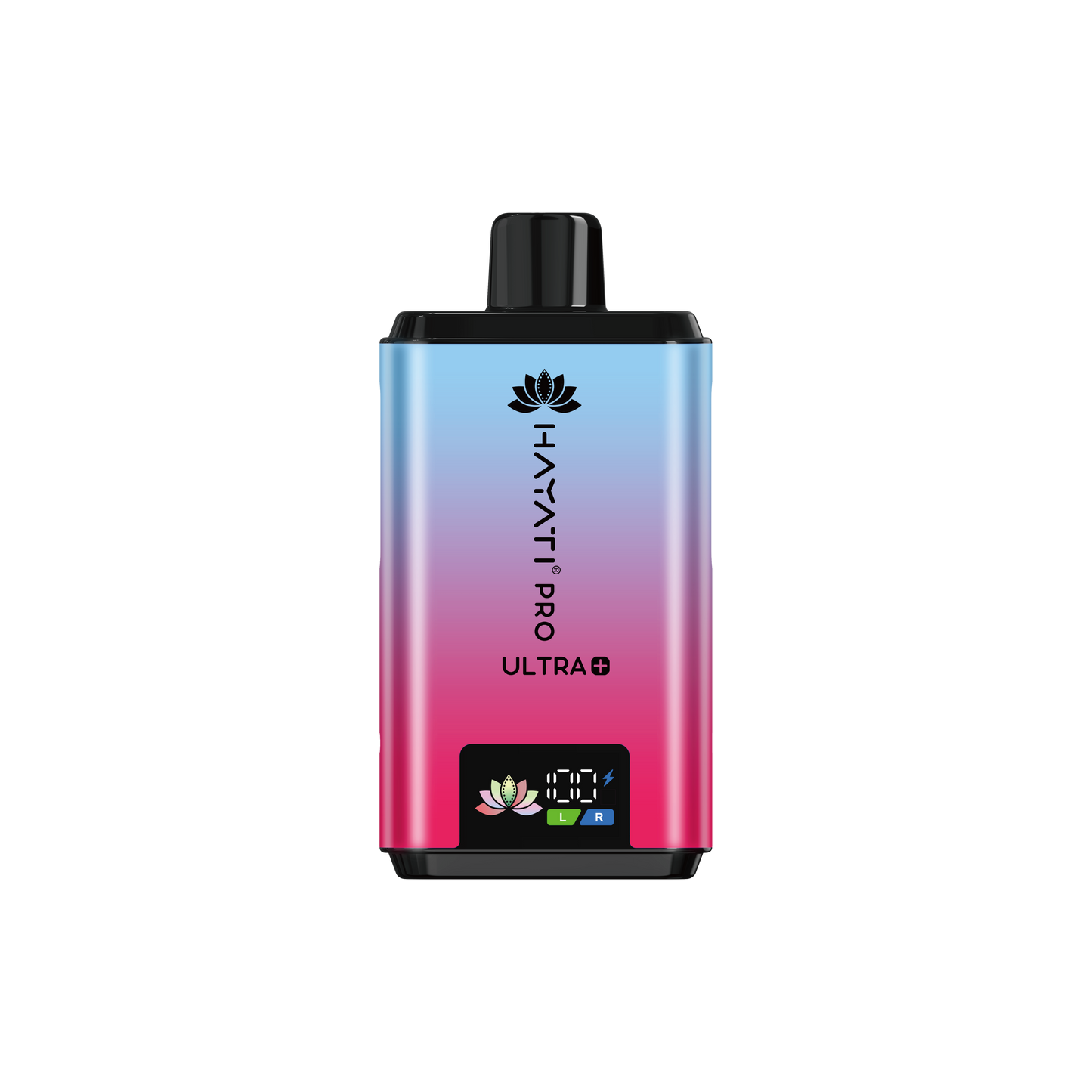 Hayati Pro Ultra Plus 25K Prefilled Kit