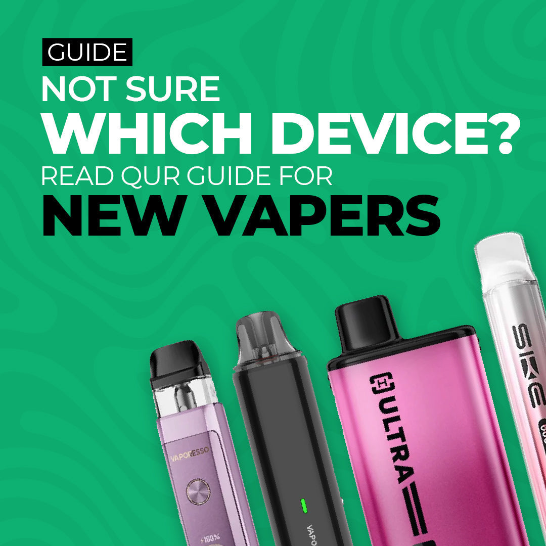 Not sure which device? Read this