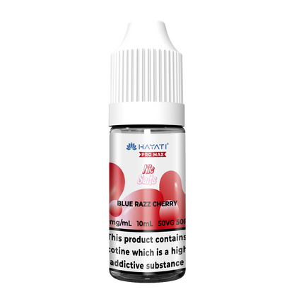 Hayati Pro Max Nic Salt E-Liquid 10ml