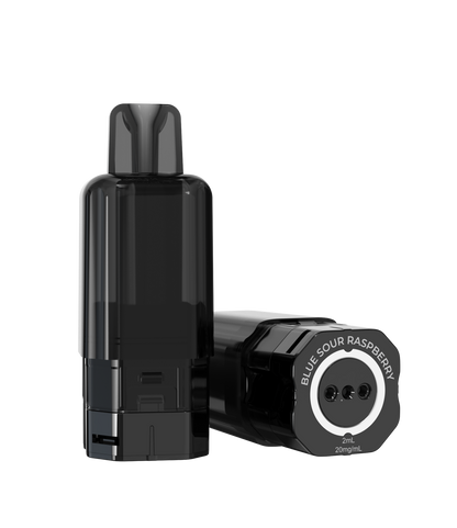 Hayati Pro Max Plus 6000 Replacement Pods
