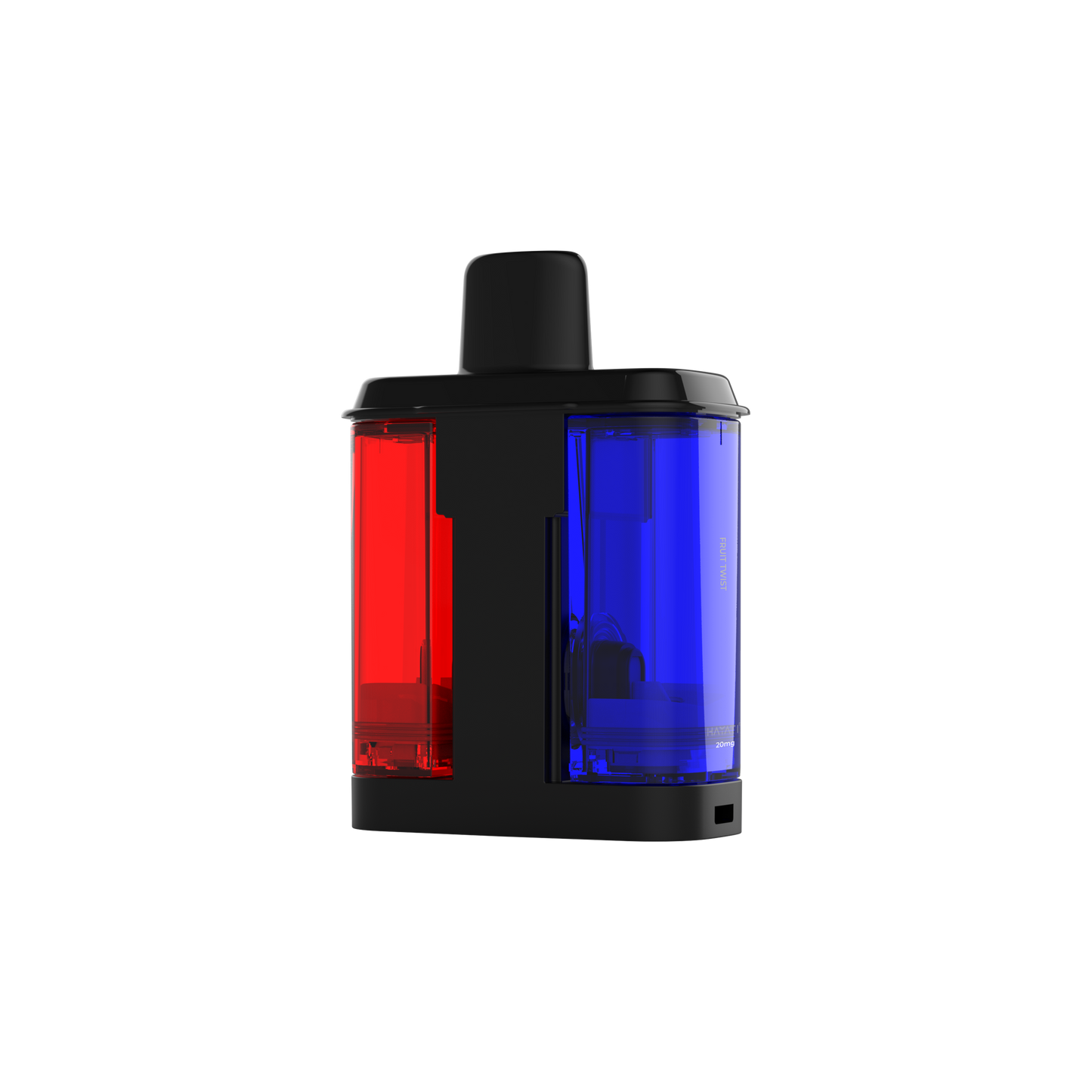 Hayati Pro Ultra Plus 25K Replacement Pods