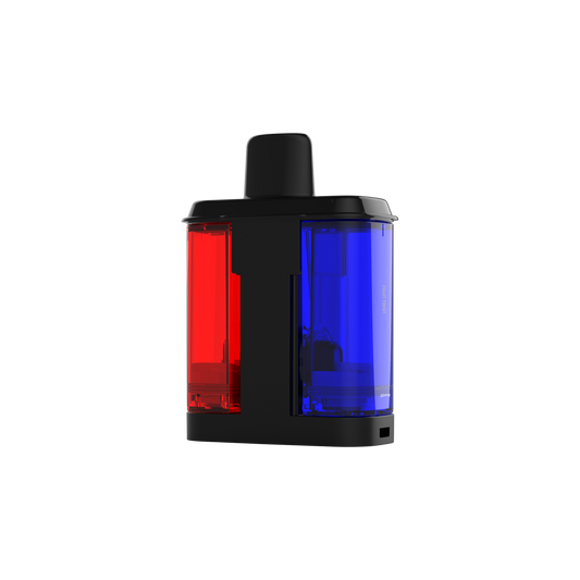 Hayati Pro Ultra Plus 25K Replacement Pods