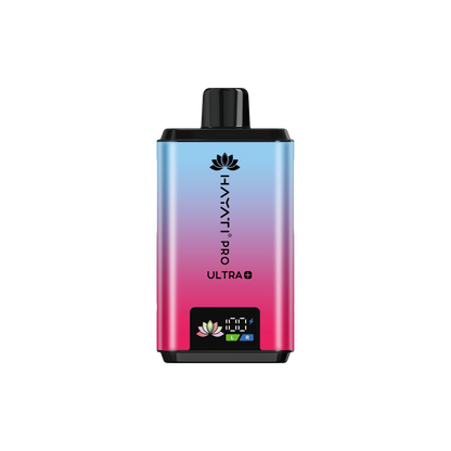 Hayati Pro Ultra Plus 25K Prefilled Kit