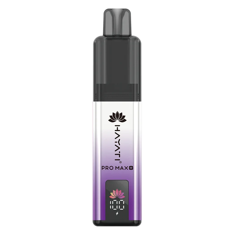 38 Hayati Pro Max Plus 6000 Puffs Summer Dream - Image 1