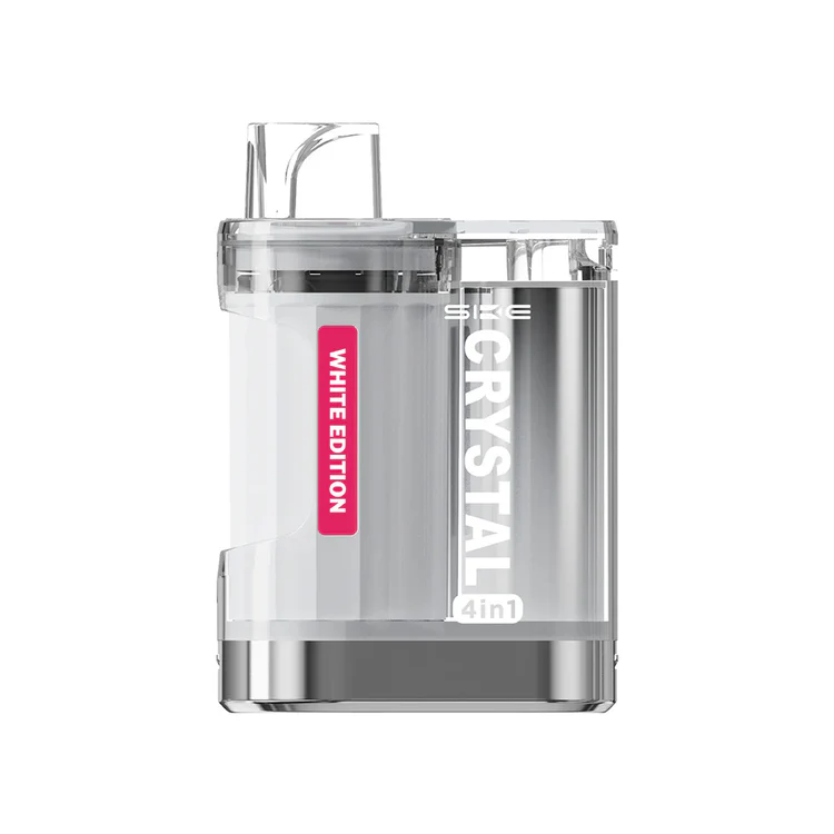 51 SKE Crystal 4in1 2400 Pod Vape Kit - Image 1