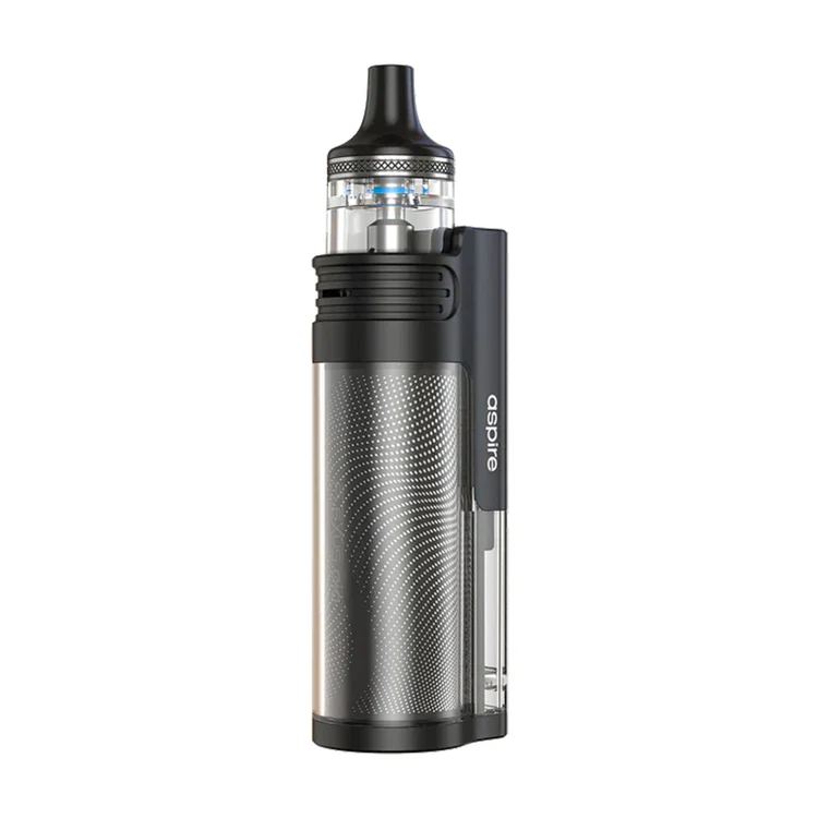aspire-flexus-aio-vape-kit-black_fcc0c6be-5f9c-4d33-a865-eca42cee8cec_750x Aspire Flexus AIO Pod Kit - Image 1