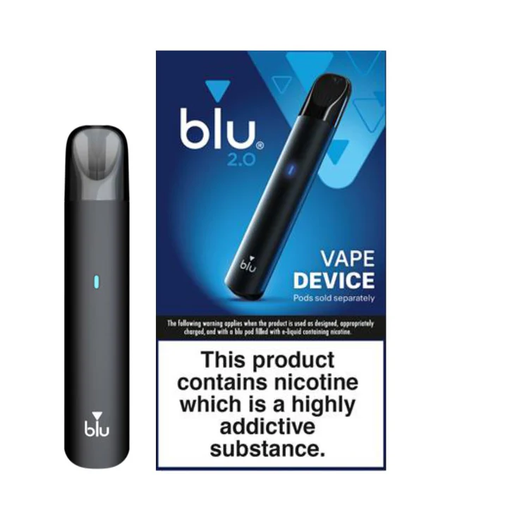 my-blu-v2-device-pod-vape-kit-box_750x Blu 2.0 Vape Device - Image 1