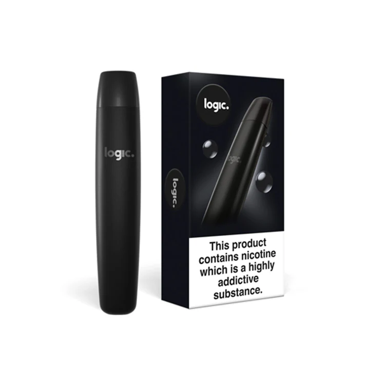 100 Logic Pod Device - Image 1