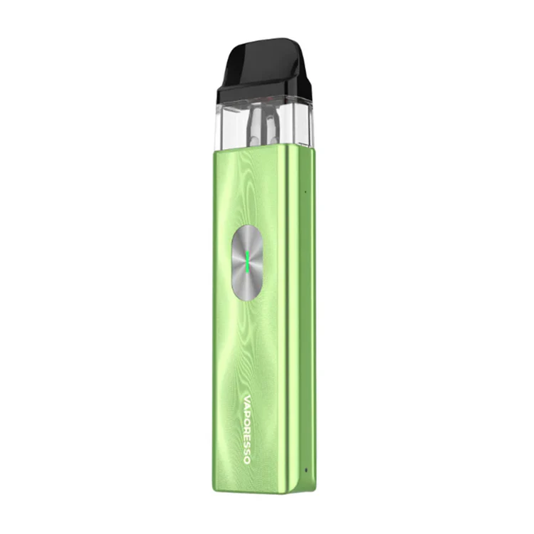134 Vaporesso XROS 4 Mini Kit - Image 1