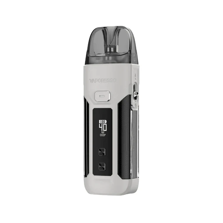 138' Vaporesso Luxe X Pro Vape Kit - Image 1