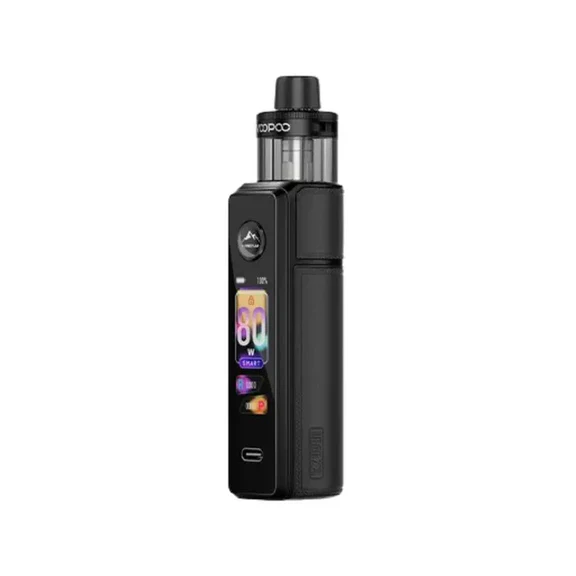 151 Voopoo Drag X3 Vape Kit - Image 1