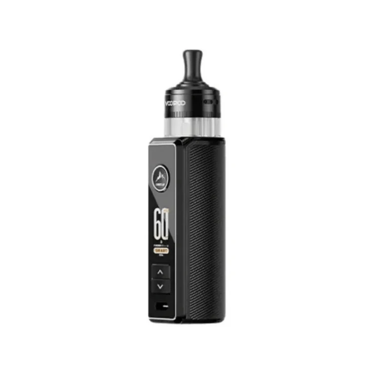 153 Voopoo Drag S3 Vape Kit - Image 1