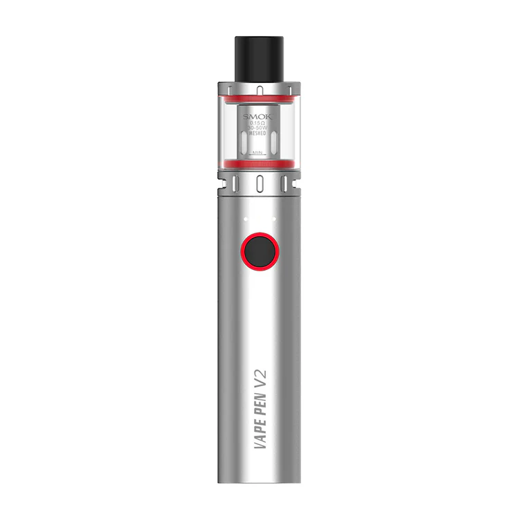 156 Smok Vape Pen V2 Kit - Image 1
