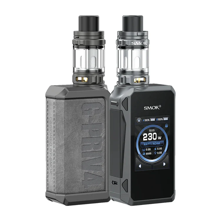 159 Smok G-PRIV 4 Vape Kit - Image 1