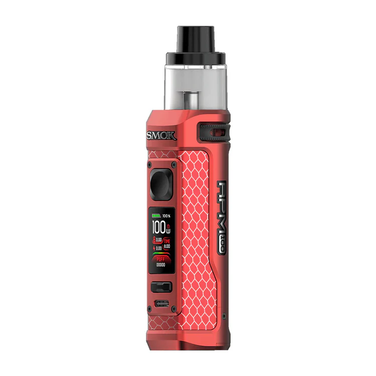 161 Smok RPM 100 Vape Kit - Image 1
