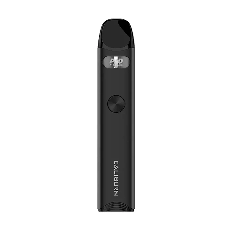 169 Uwell Caliburn A3 Refillable Pod Vape Kit - Image 1