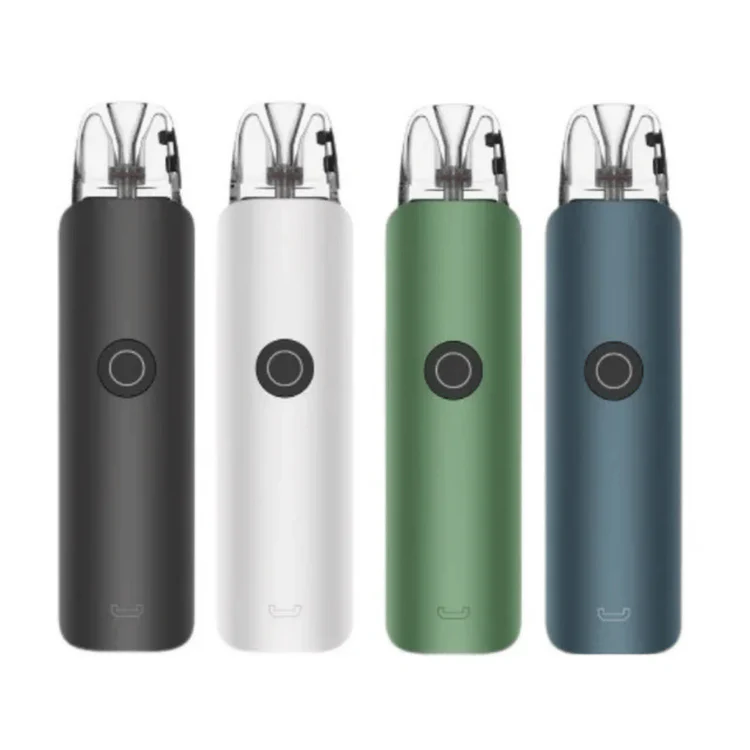 172 Uwell Caliburn G4 Classic Pod Vape Kit - Image 1