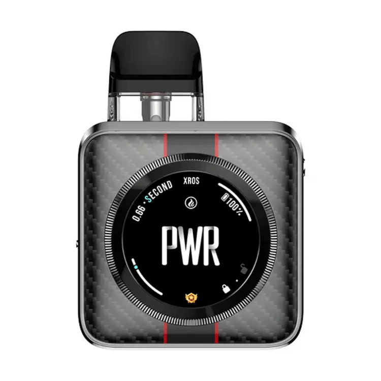 183 Vaporesso Xros 5 Nano Vape Kit - Image 1