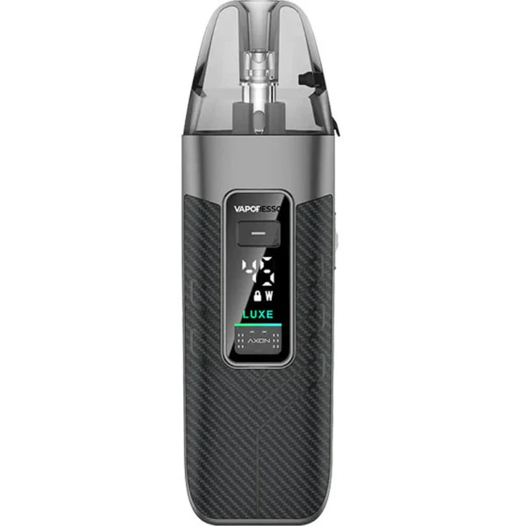 184 Vaporesso Luxe X3 Vape Kit - Image 1
