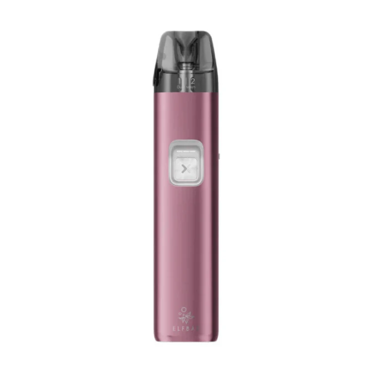 186 Elf Bar Elfx 2 Vape Kit - Image 1