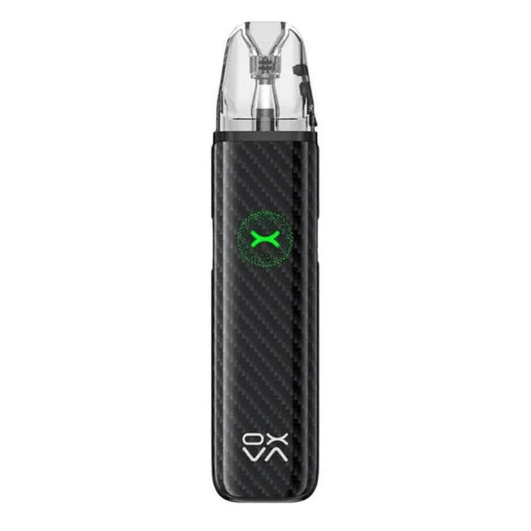 190 Oxva Xlim GO 2 Pod Vape Kit - Image 1