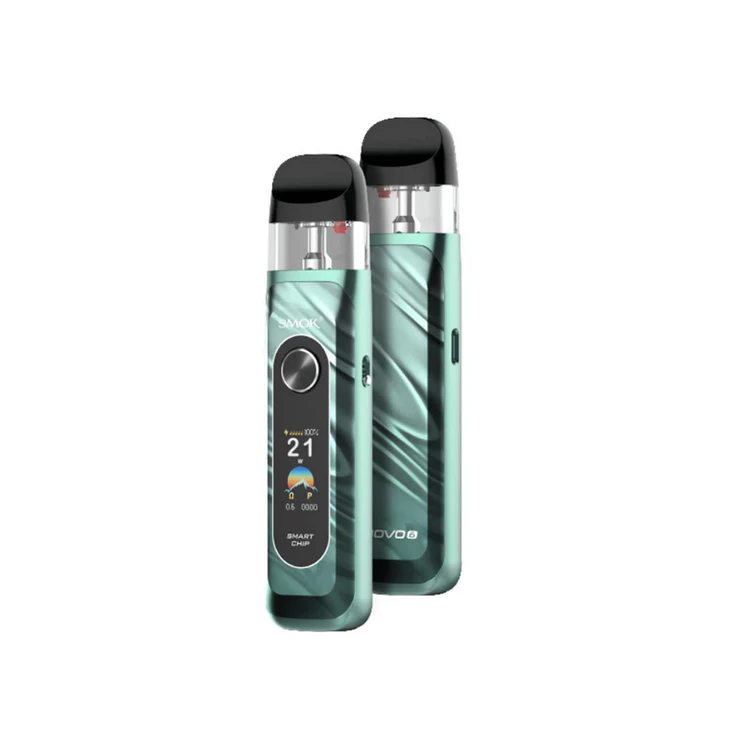 191 SMOK Novo 6 Vape Kit - Image 1