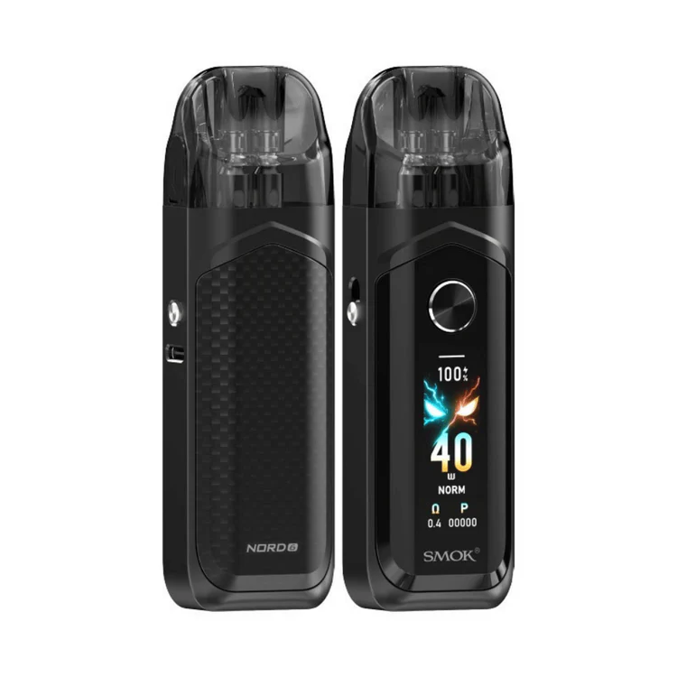 192 SMOK Nord 6 Vape Kit - Image 1
