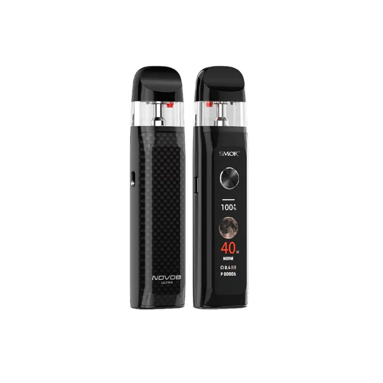 193 SMOK Novo 6 Ultra Vape Kit - Image 1