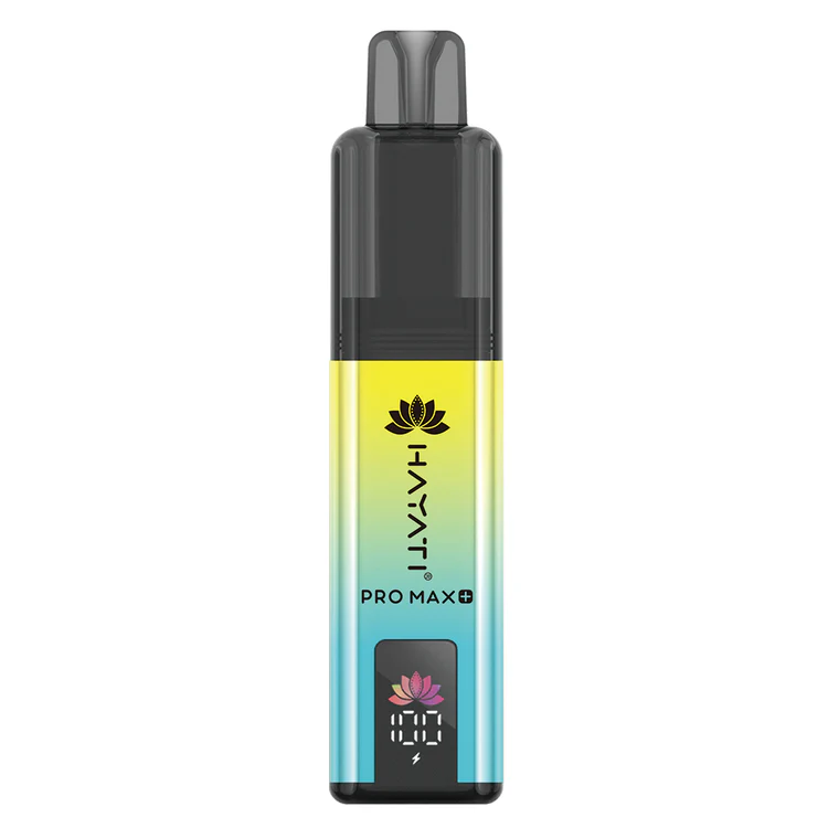 248 Hayati Pro Max Plus 6000 Puffs Fruit Twist - Image 1
