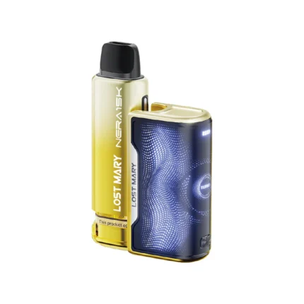 Lost Mary Nera 30k Prefilled Pod Vape Kit Triple Mango