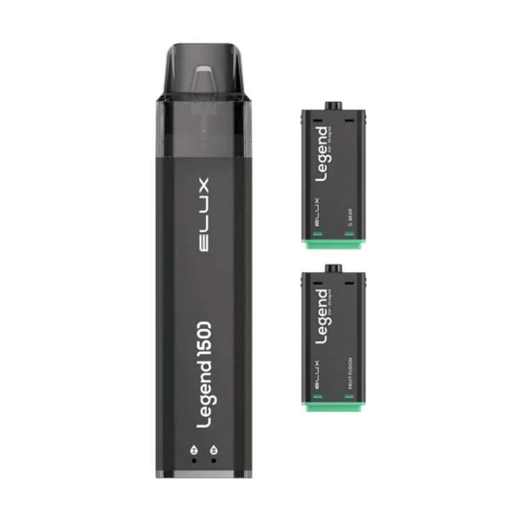 353 Elux Legend 1500 Prefilled Pod Kit Fruit Edition - Image 1
