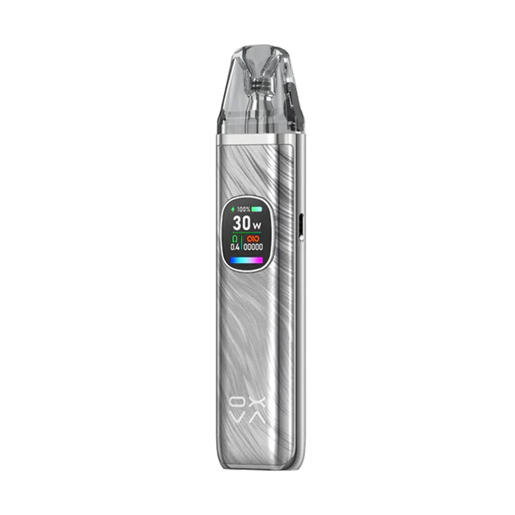 81 Oxva Xlim Pro 2 Pod Vape Kit - Image 1