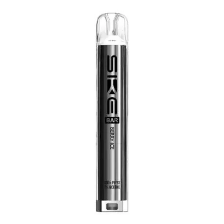 95 Ske Bar 600 Prefilled Pod Kit Berry Ice - Image 1