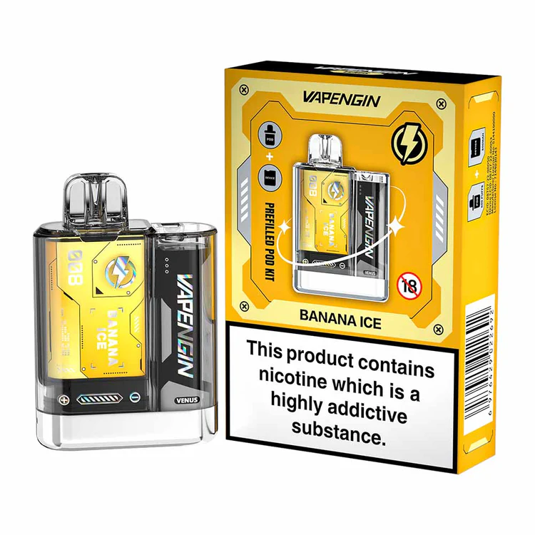 99 Vapengin Venus Pod Vape Kit - Image 1